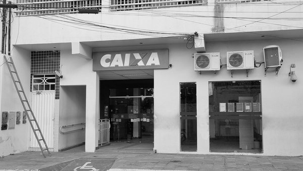 Capa do artigo Caixa lança Pix parcelado no aplicativo