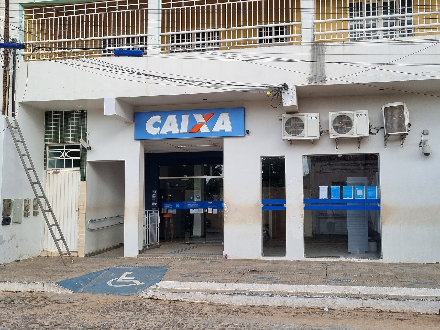 Capa do artigo Caixa lança Pix parcelado no aplicativo