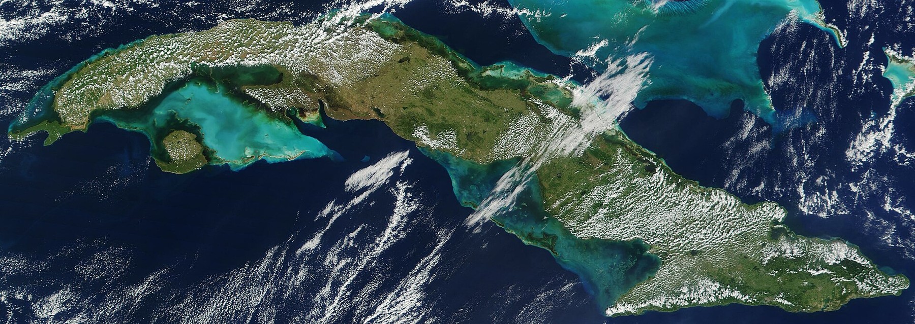 Capa do artigo Embaixada dos EUA em Havana emite alerta de saúde para Cuba