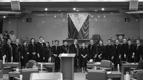 Capa do artigo Impeachment de ministro do Supremo nunca aconteceu no Brasil