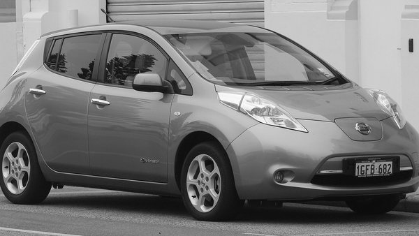 Capa do artigo Nissan testa em São Paulo o NX8, SUV médio-grande anti-BYD desenvolvido com a Dongfeng