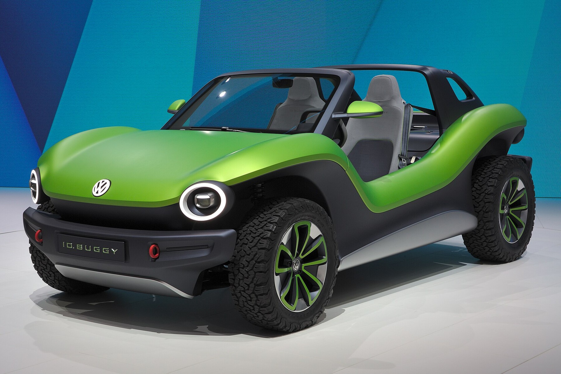 Capa do artigo Volkswagen anuncia venda do ID.4 Pro no Rock in Rio por R$ 299.990
