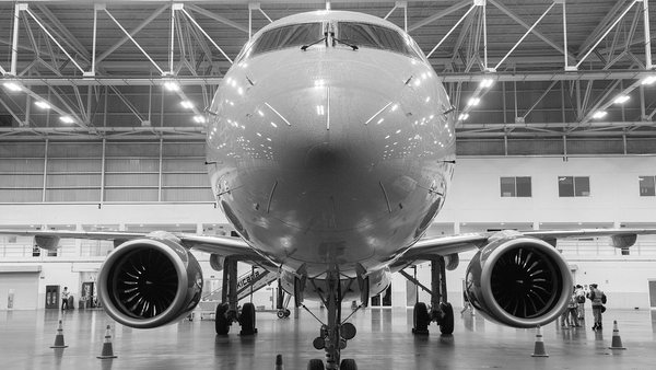 Capa do artigo ANA, maior companhia aérea do Japão, compra mais oito E190-E2 e eleva a 23 o pedido fir…