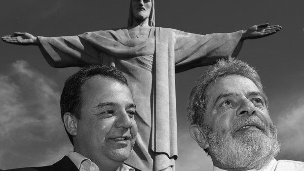 Capa do artigo Lula usará pronunciamento de 7 de Setembro para mandar recado aos EUA