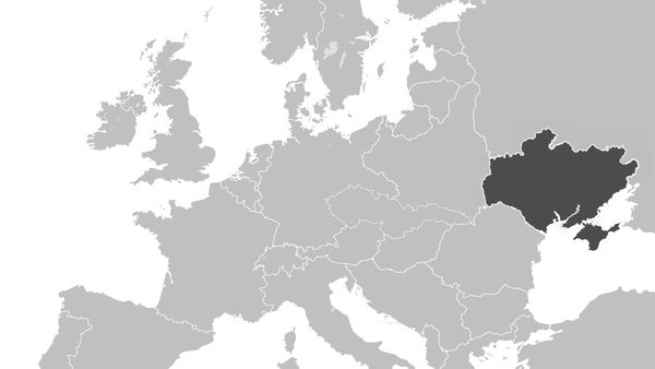 Capa do artigo Rússia bombardeia aeroportos de Kiev em meio a visita de enviados dos EUA