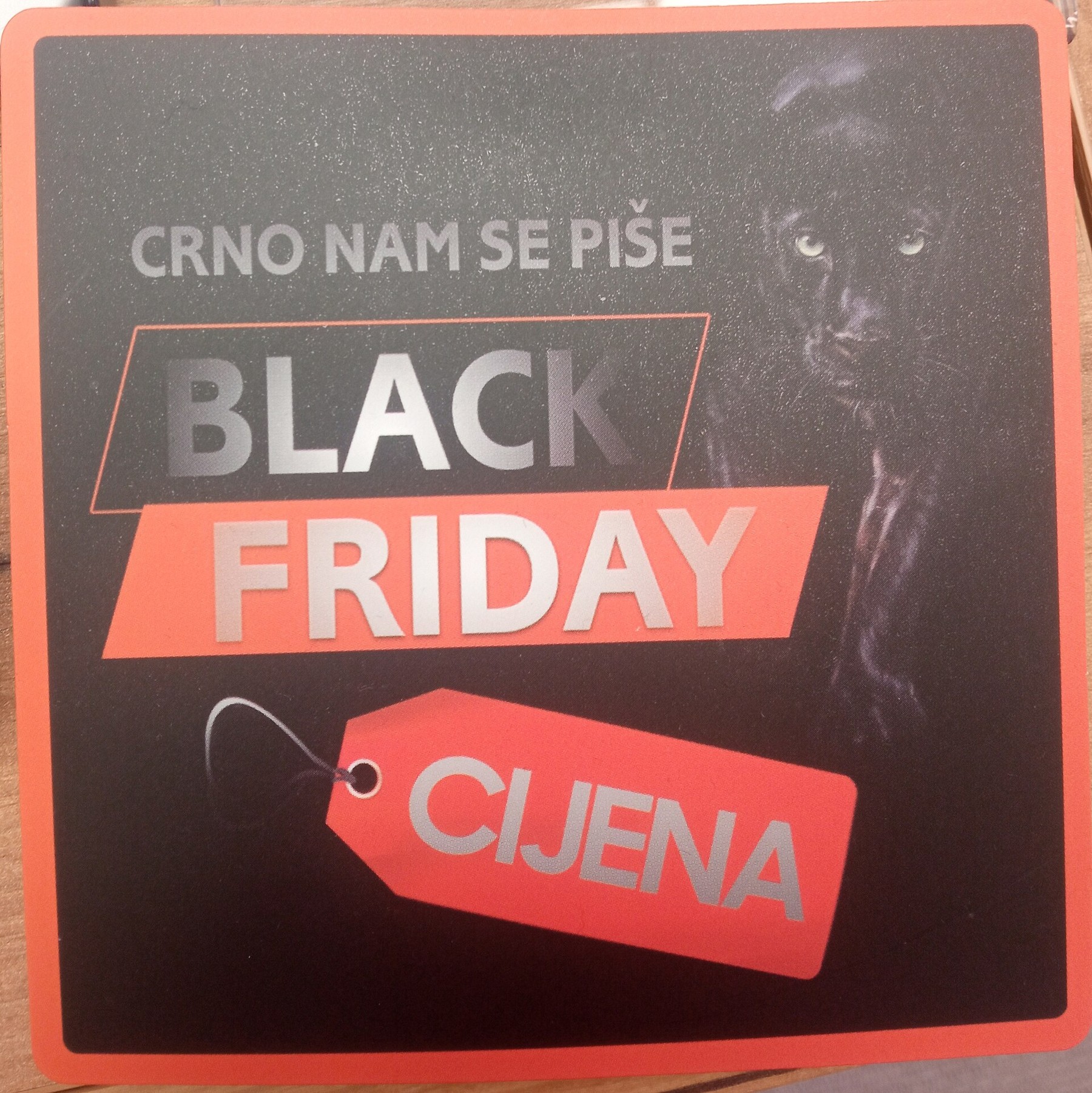 Capa do artigo Serasa Experian calcula que 23,5 milhões de brasileiros pretendem gastar na Black Frida…
