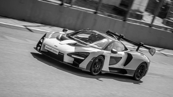 Capa do artigo Festival Interlagos 2026 reúne 485 mil visitantes, 81 novidades e 31,5 mil test-drives