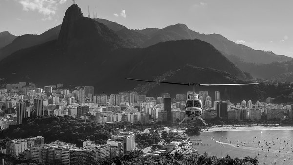 Capa do artigo Governo e Rio assinam acordo para retomar áreas dominadas pelo crime