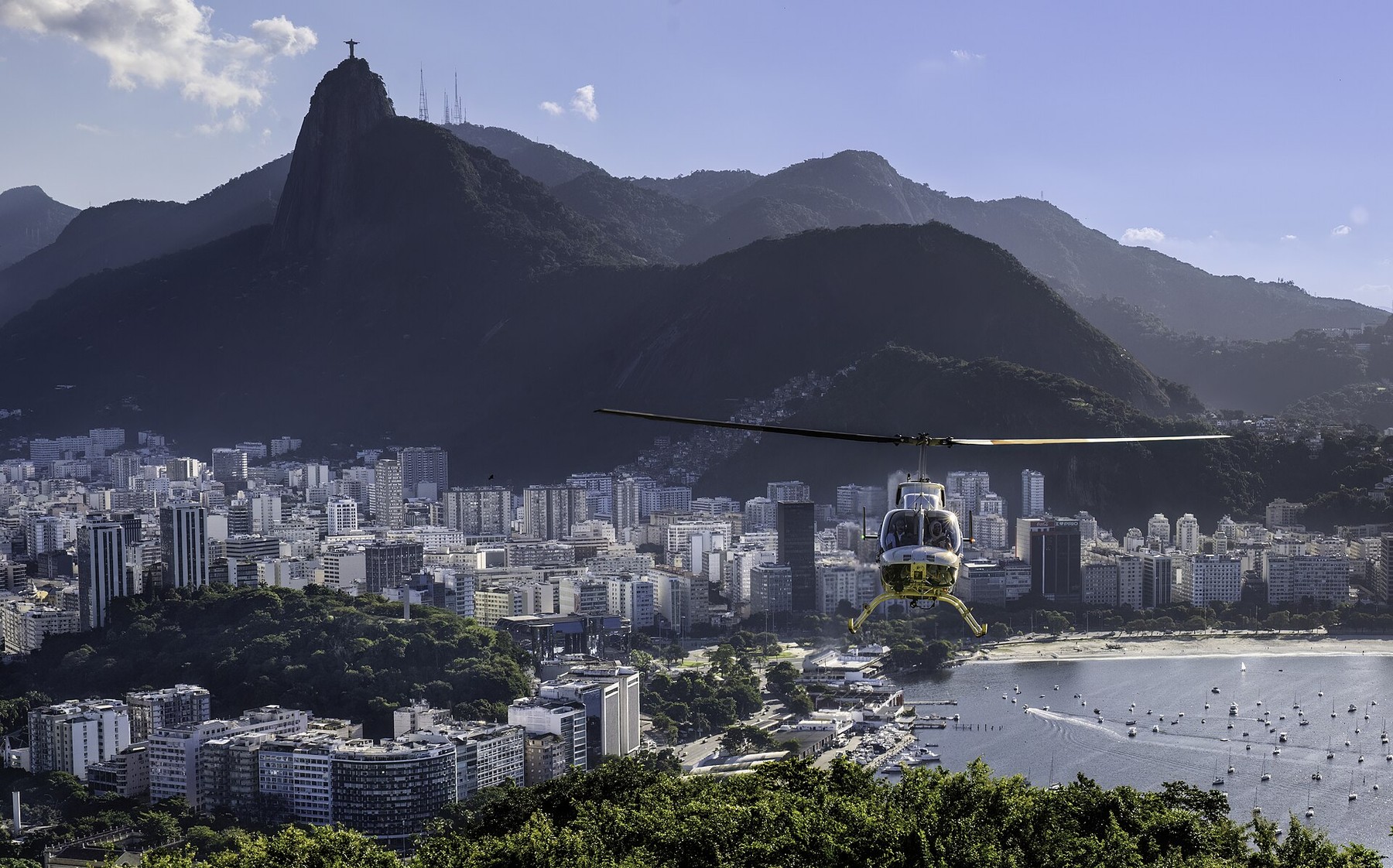 Capa do artigo Governo e Rio assinam acordo para retomar áreas dominadas pelo crime