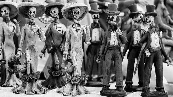 Capa do artigo Menino de 6 anos sobrevive a chacina da família no México