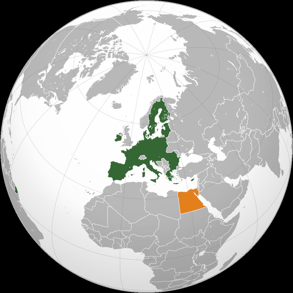 Capa do artigo União Europeia começa a barrar carnes, mel, ovos e pescados do Brasil